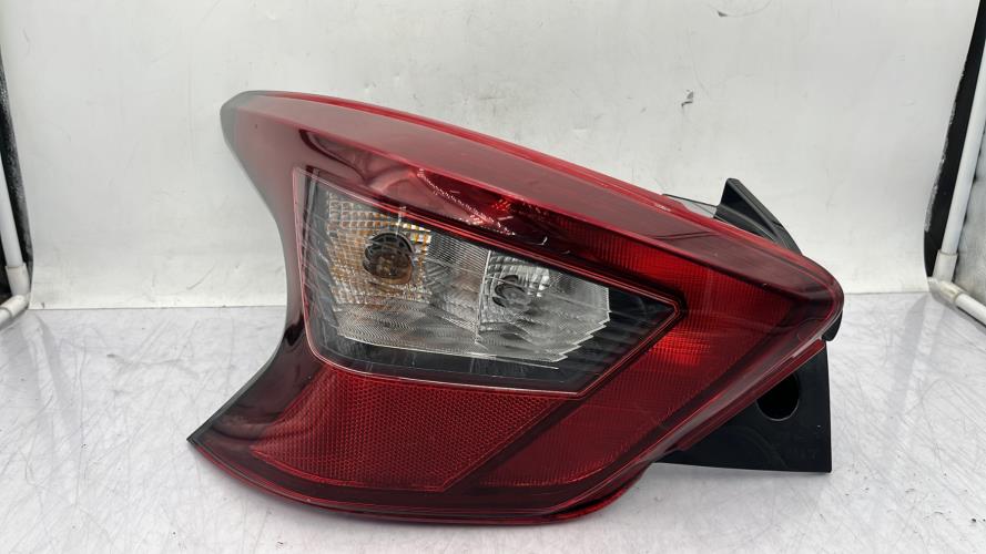 Feu arriere principal gauche (feux) NISSAN MICRA 5 Essence