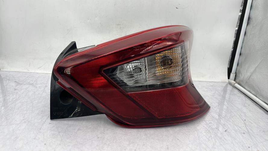 Feu arriere principal droit (feux) NISSAN MICRA 5 Essence