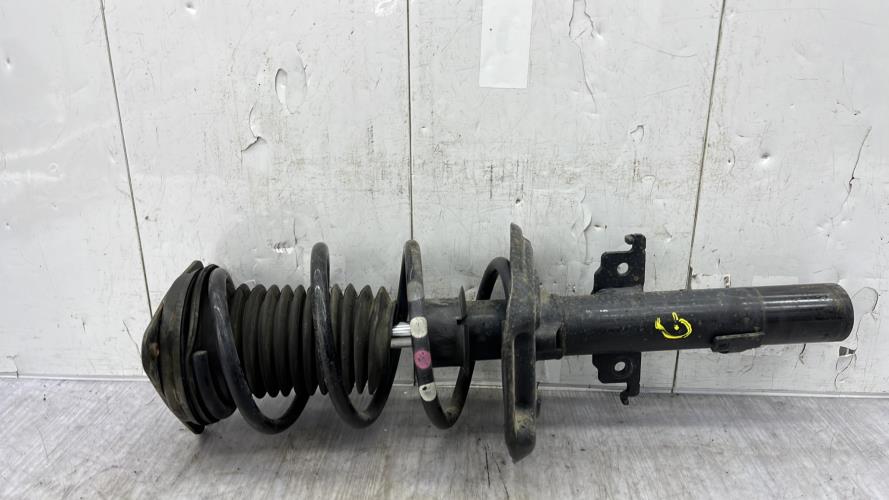 Amortisseur avant gauche RENAULT MEGANE 4 PHASE 1 Diesel