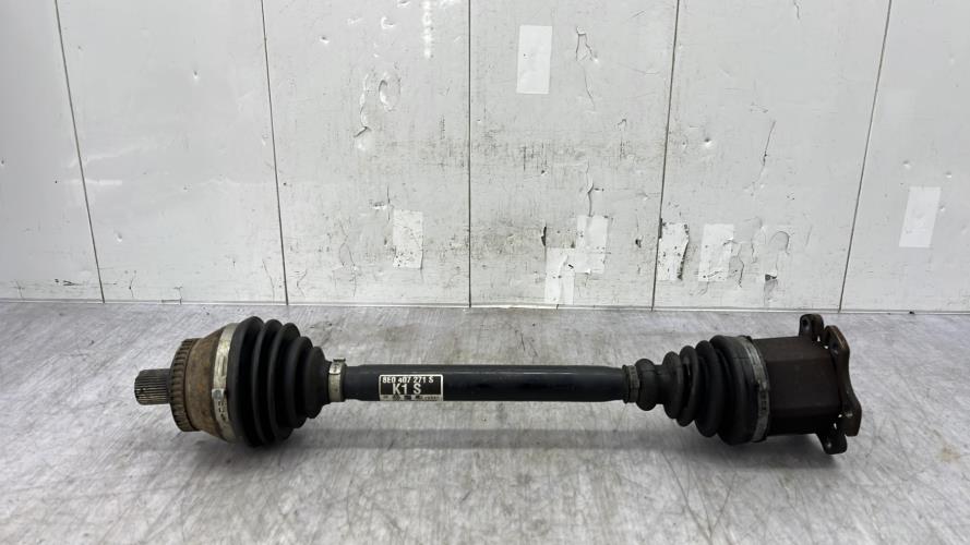 Cardan gauche (transmission) AUDI A4 2 PHASE 1 Diesel