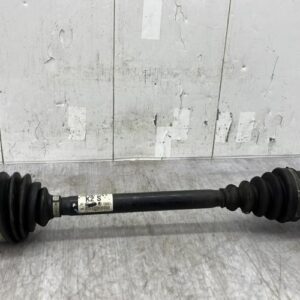 Cardan droit (transmission) AUDI A4 2 PHASE 1 Diesel