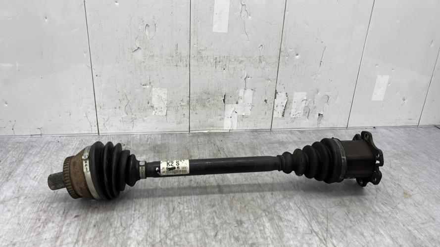 Cardan droit (transmission) AUDI A4 2 PHASE 1 Diesel