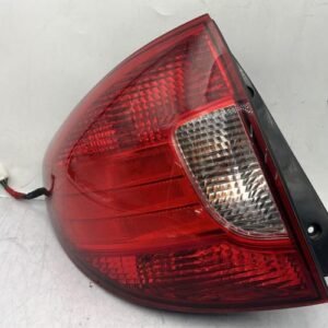 Feu arriere principal gauche (feux) KIA RIO 1 BREAK Essence