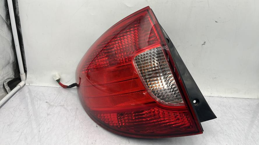 Feu arriere principal gauche (feux) KIA RIO 1 BREAK Essence