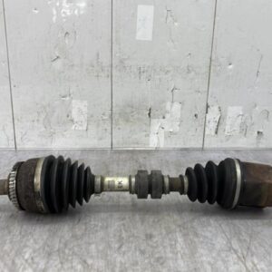 Cardan gauche (transmission) NISSAN PRIMERA 4 Diesel