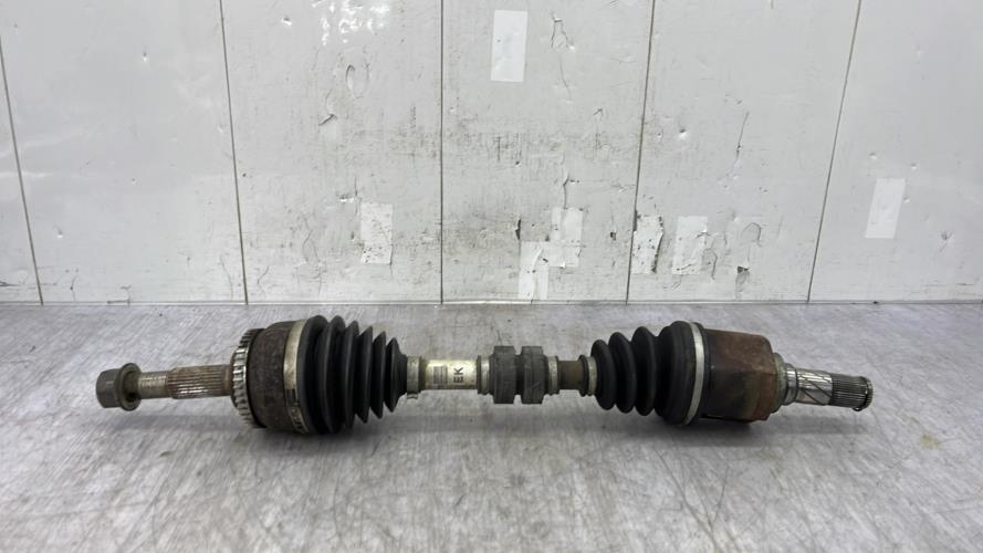 Cardan gauche (transmission) NISSAN PRIMERA 4 Diesel