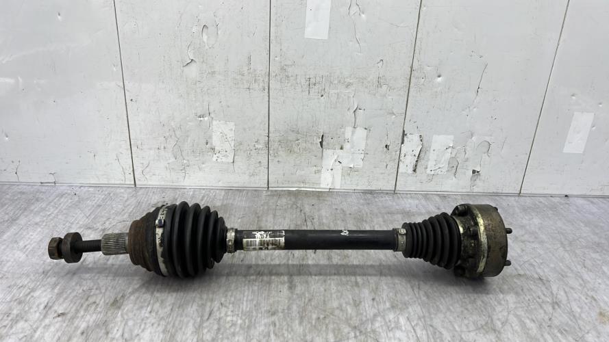 Cardan gauche (transmission) AUDI A3 2 SPORTBACK PHASE 1 Diesel