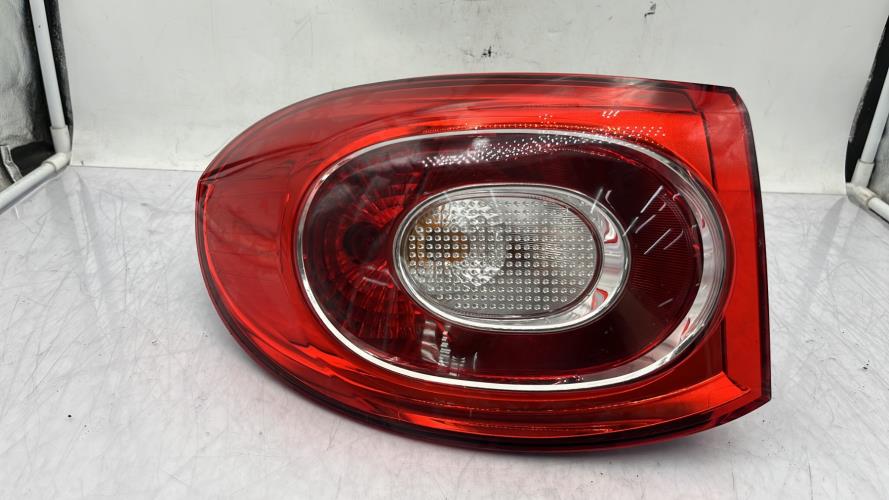 Feu arriere principal gauche (feux) VOLKSWAGEN TIGUAN 1 PHASE 1 Essence