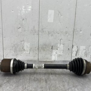 Cardan gauche (transmission) CITROEN C4 CACTUS Essence