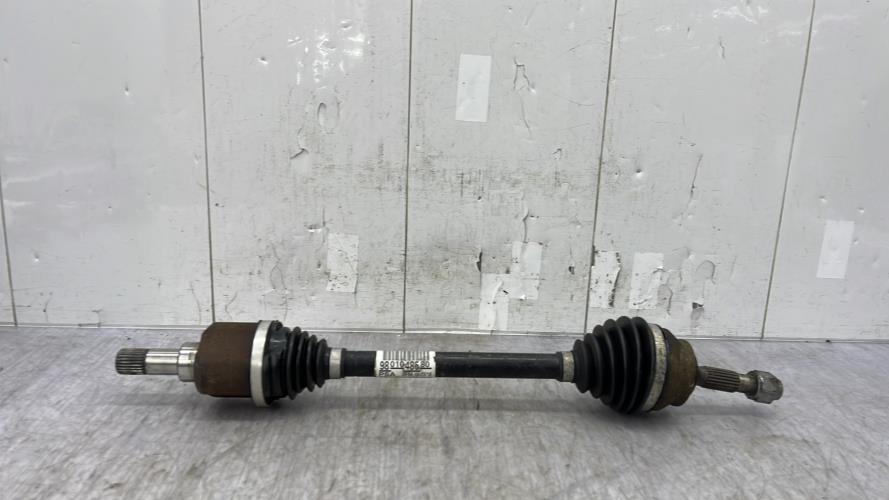 Cardan gauche (transmission) CITROEN C4 CACTUS Essence