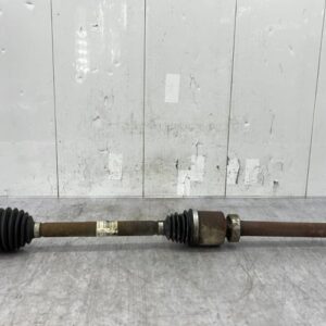 Cardan droit (transmission) RENAULT MEGANE 4 PHASE 1 Diesel