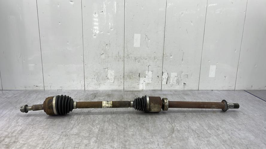 Cardan droit (transmission) RENAULT MEGANE 4 PHASE 1 Diesel