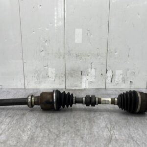 Cardan droit (transmission) NISSAN PRIMERA 4 Diesel