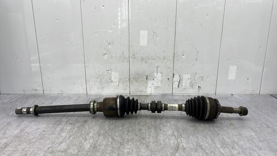 Cardan droit (transmission) NISSAN PRIMERA 4 Diesel