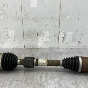 Cardan gauche (transmission) RENAULT MEGANE 4 PHASE 1 Diesel