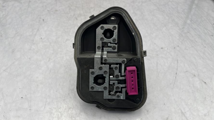 Platine feu arriere gauche RENAULT MEGANE 3 SOCIETE PHASE 2