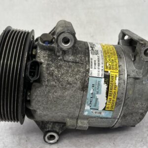 Compresseur clim NISSAN PRIMERA 4 Diesel