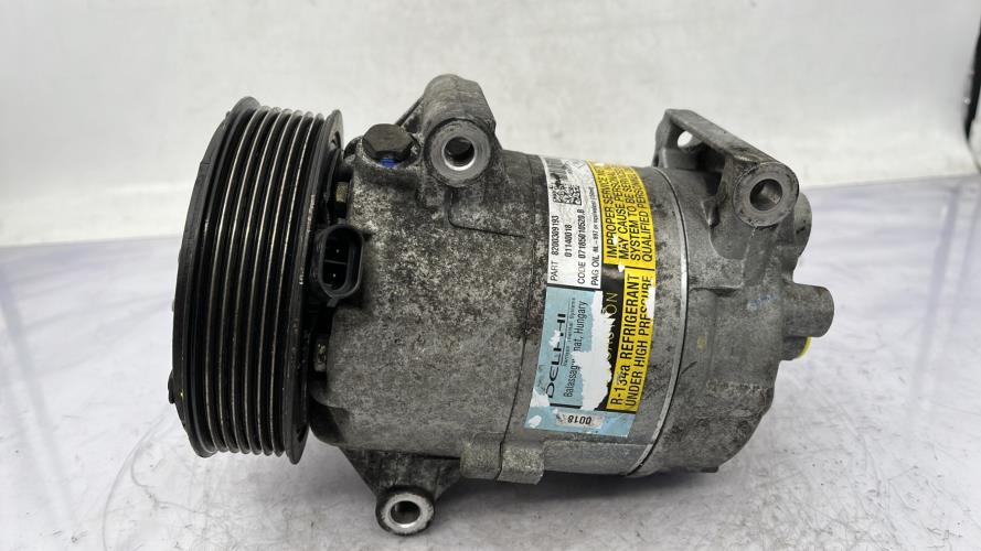 Compresseur clim NISSAN PRIMERA 4 Diesel