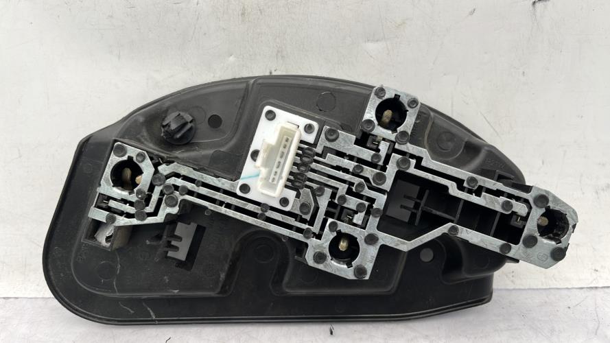 Platine feu arriere gauche CITROEN C5 1 PHASE 1 Diesel