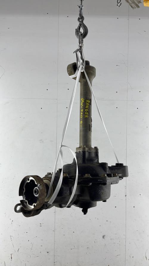 Pont avant complet FORD RANGER 4 PHASE 1 Diesel