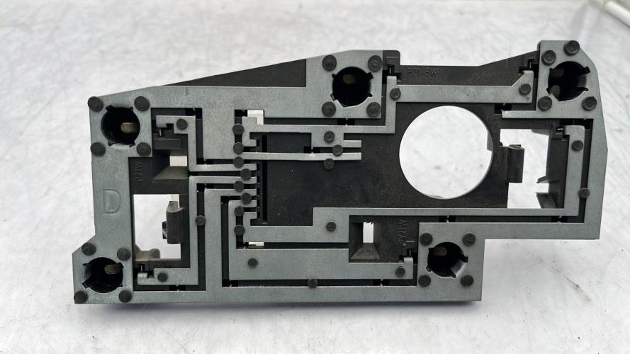 Platine feu arriere droit PEUGEOT 306 PHASE 2 Diesel