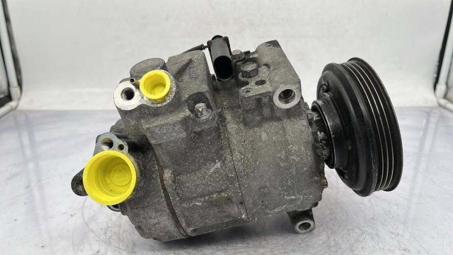 Compresseur clim AUDI A4 2 PHASE 1 Diesel