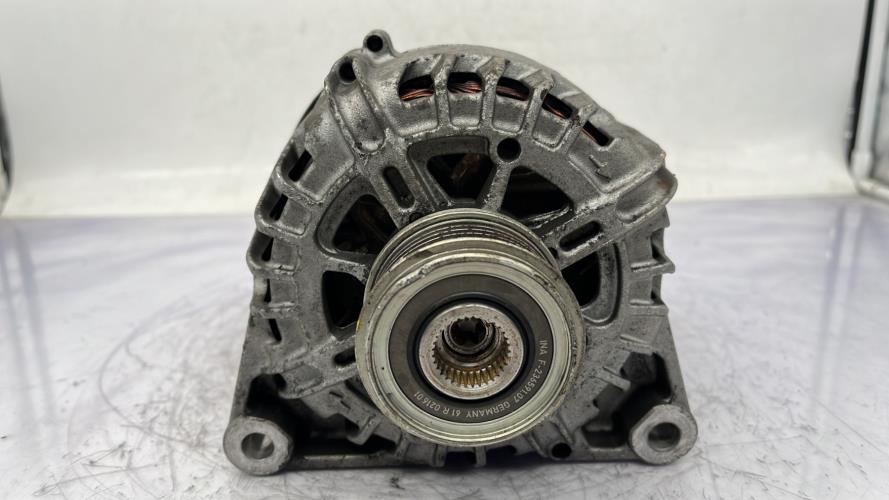 Alternateur CITROEN C4 CACTUS Essence