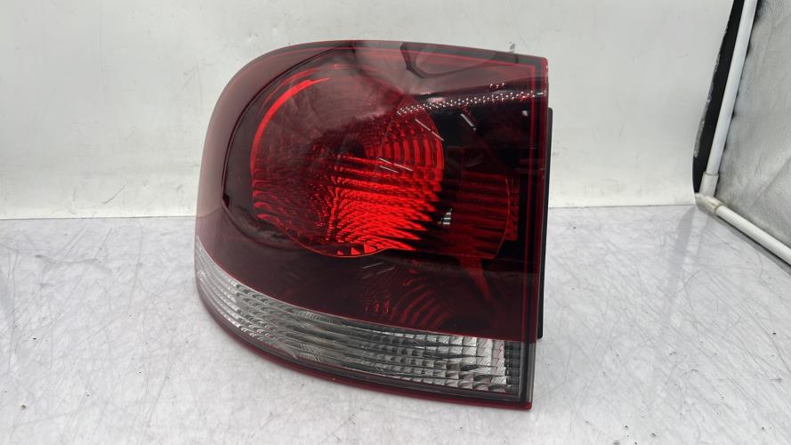 Feu arriere principal gauche (feux) VOLKSWAGEN TOUAREG 1 PHASE 2 Diesel