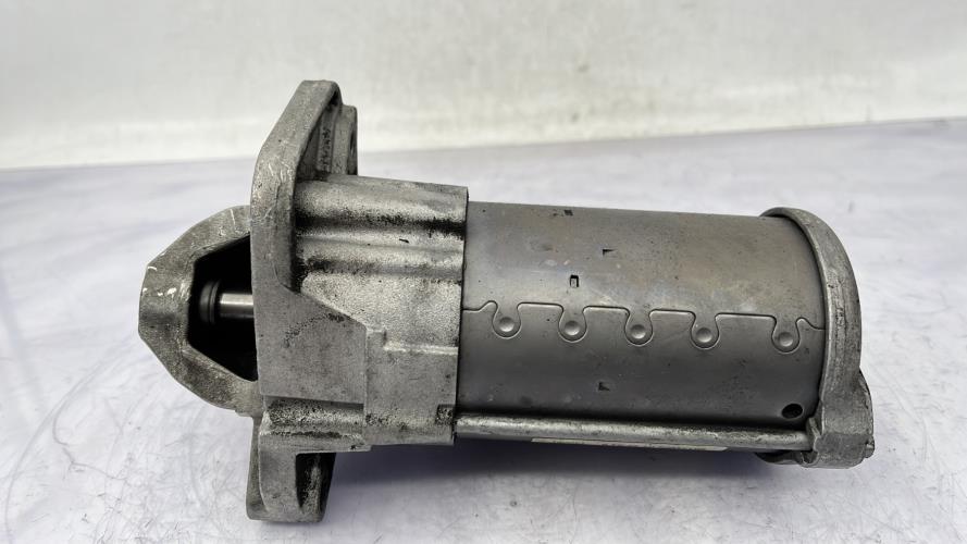 Demarreur RENAULT MEGANE 4 PHASE 1 Diesel