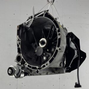 Boite de vitesses FORD FIESTA 6 PHASE 2 Essence