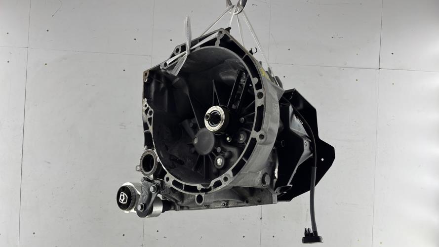 Boite de vitesses FORD FIESTA 6 PHASE 2 Essence