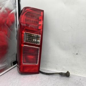 Feu arriere principal gauche (feux) ISUZU D-MAX 2 PHASE 1 Diesel
