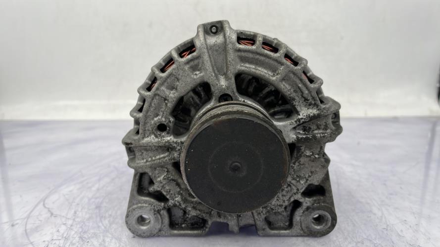 Alternateur RENAULT MEGANE 4 PHASE 1 Diesel