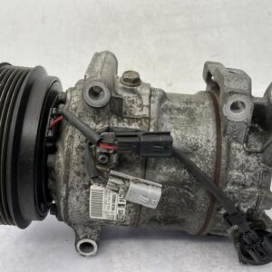Compresseur clim RENAULT MEGANE 4 PHASE 1 Diesel