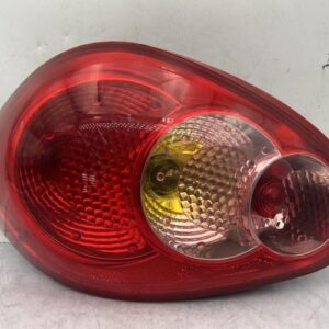 Feu arriere principal gauche (feux) TOYOTA AYGO 1 PHASE 2 Diesel