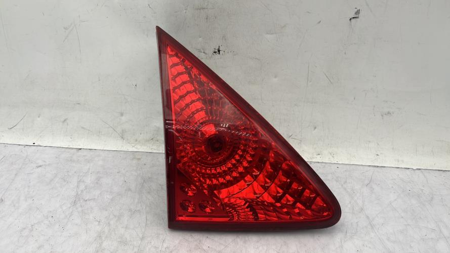 Feu arriere secondaire gauche (feux) PEUGEOT 3008 1 PHASE 1