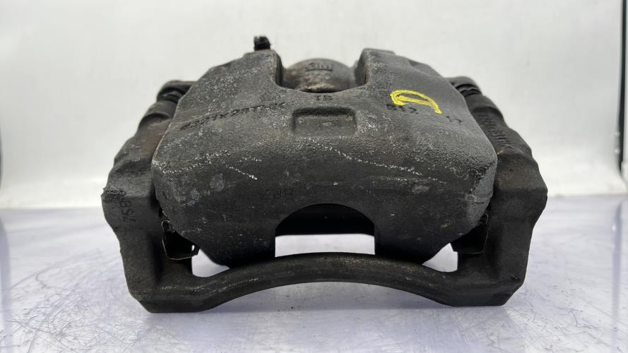 Etrier avant droit (freinage) OPEL INSIGNIA 2 GRAND SPORT PHASE 1 Diesel