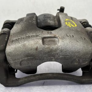 Etrier avant gauche (freinage) OPEL INSIGNIA 2 GRAND SPORT PHASE 1 Diesel