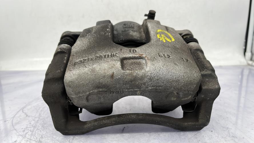 Etrier avant gauche (freinage) OPEL INSIGNIA 2 GRAND SPORT PHASE 1 Diesel
