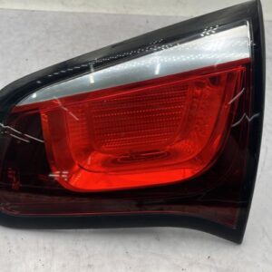 Feu arriere secondaire droit (feux) CITROEN C3 2 PHASE 1 Diesel