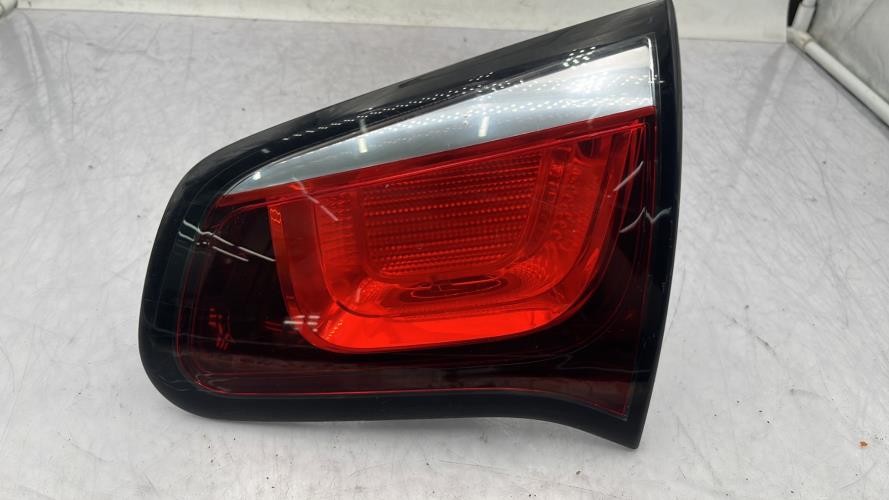 Feu arriere secondaire droit (feux) CITROEN C3 2 PHASE 1 Diesel