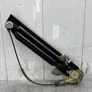 Leve vitre electrique arriere droit BMW SERIE 5 E39 PHASE 2 Diesel