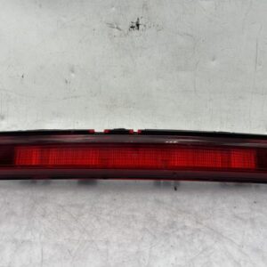 Feu arriere stop central RENAULT CLIO 4 PHASE 1 Diesel
