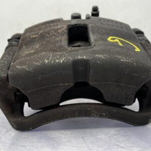 Etrier avant gauche (freinage) NISSAN PRIMERA 4 Diesel