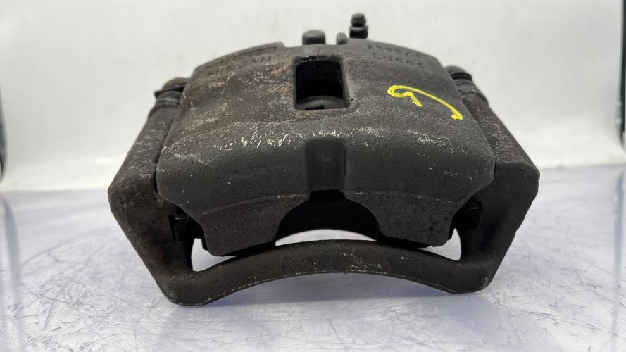 Etrier avant gauche (freinage) NISSAN PRIMERA 4 Diesel