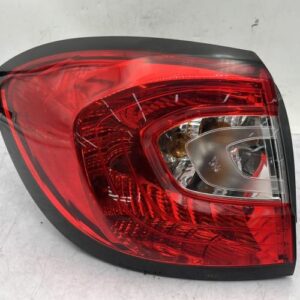 Feu arriere principal gauche (feux) RENAULT CAPTUR 1 PHASE 1 Diesel