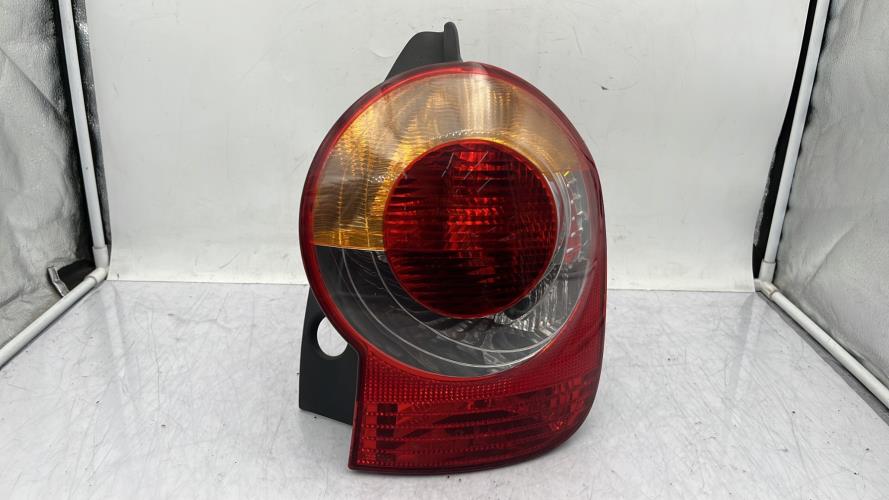 Feu arriere principal droit (feux) RENAULT MODUS PHASE 1 Diesel