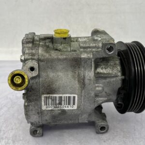 Compresseur clim FIAT PANDA 3 PHASE 1 Essence