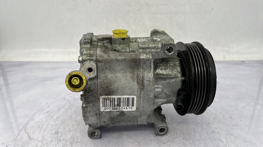 Compresseur clim FIAT PANDA 3 PHASE 1 Essence
