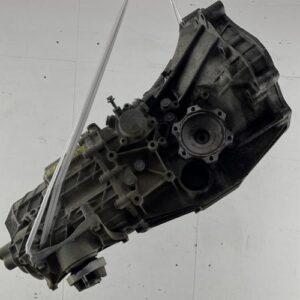 Boite de vitesses AUDI A4 2 PHASE 1 Diesel